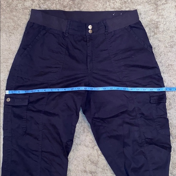 Wind River Pants / Capri - Picture 7 of 7